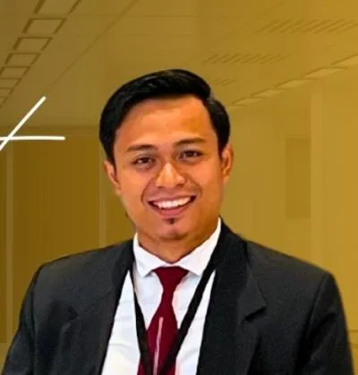 Bahjatul Murtasidin, M.Si.