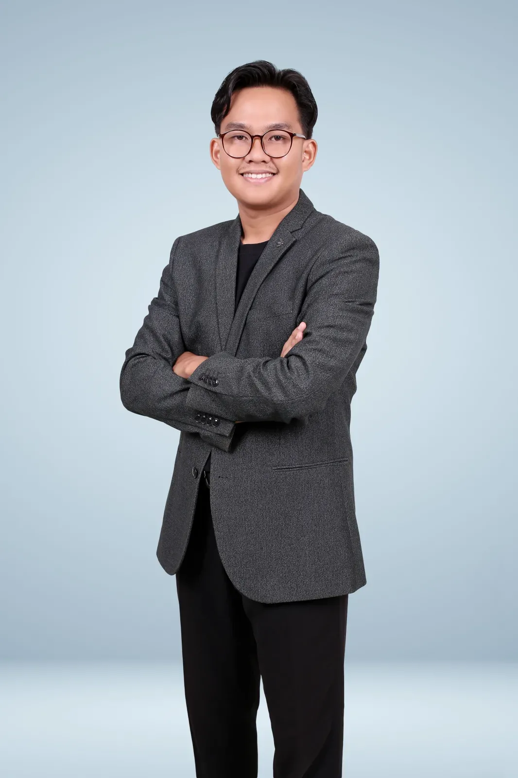 Mirah Satria Alamsyah, S.IP., M.A., J.D.