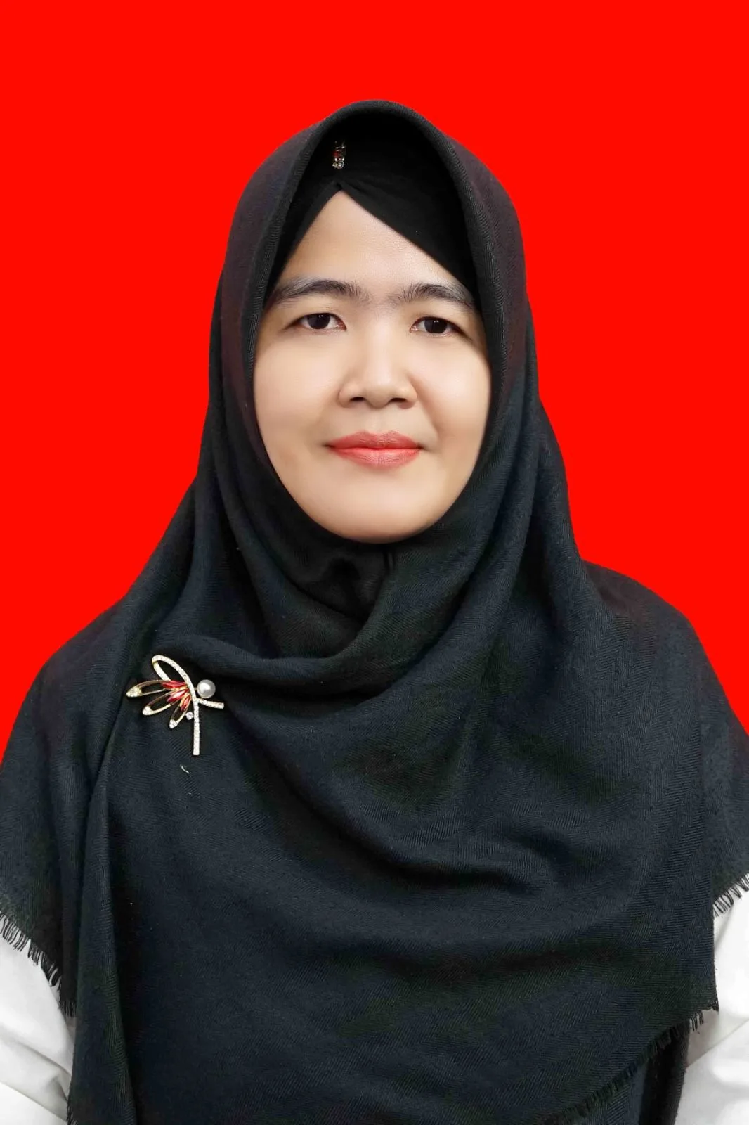 Ghita Sebrina, A.Md.