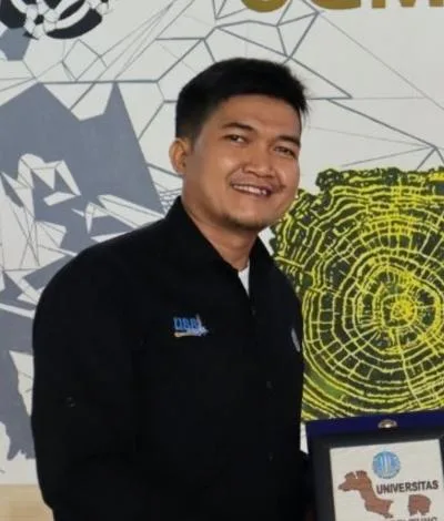 Dr. Novendra Hidayat, M.Si.